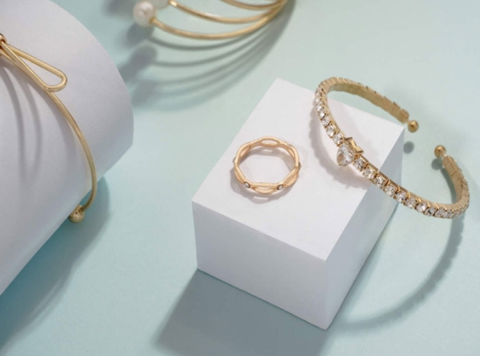 Melorra Jewellery: Designed to Match Your Lifestyle